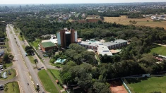 Bourbon Cataratas do Iguacu Resort (Convention)