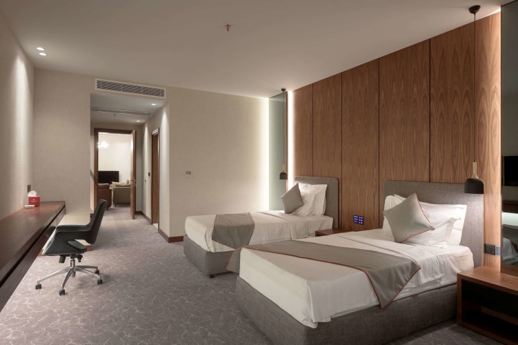 Ramada Sulaymaniyah