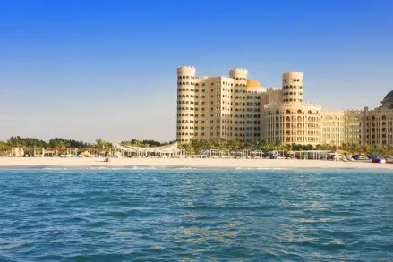 Al Hamra Residence