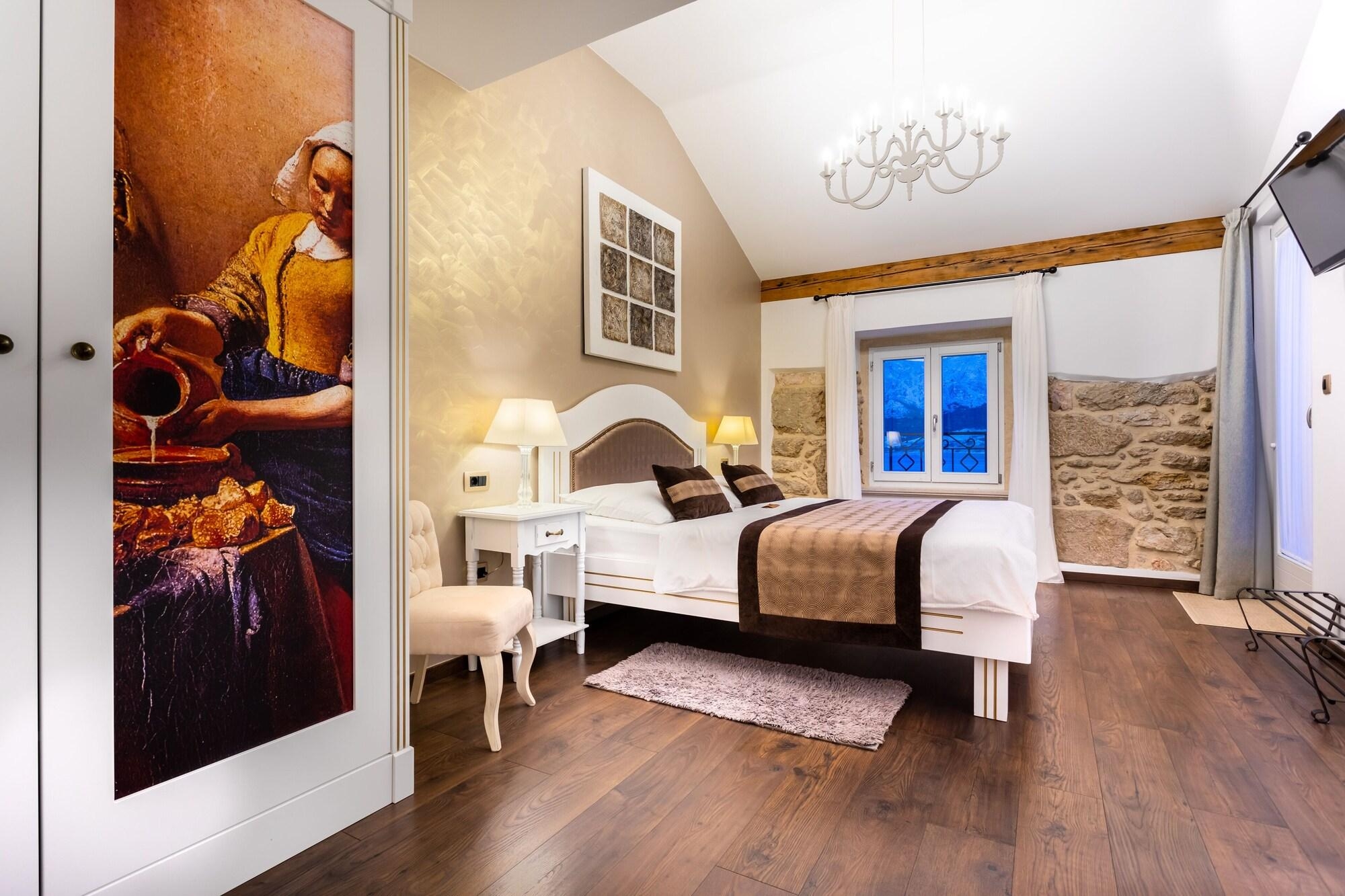Heritage Hotel Forza