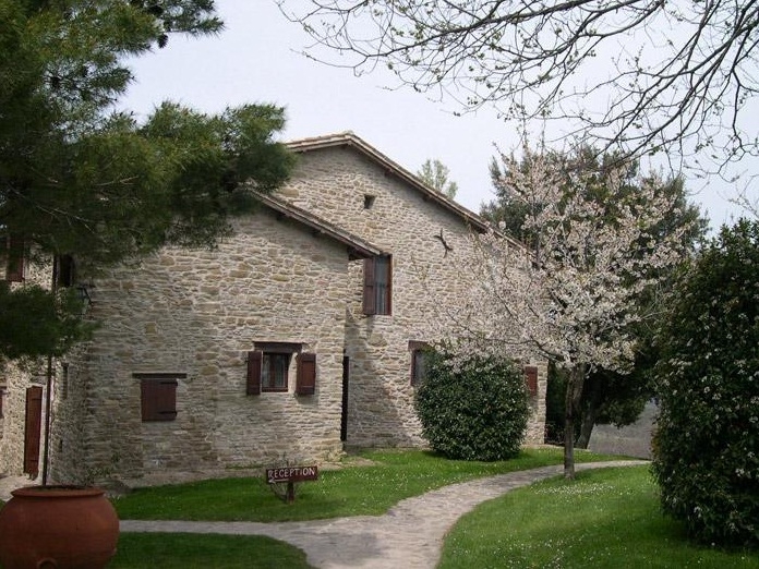 Le Silve Di Armenzano