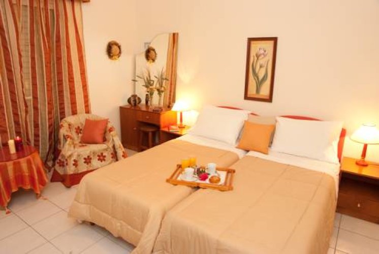 Theoxenia Hotel Apartments