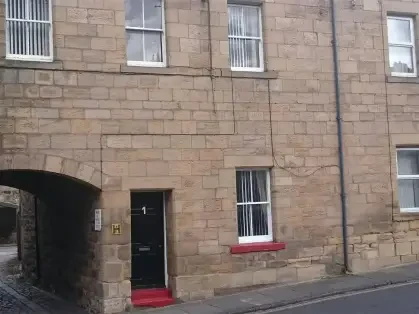 Budget Lodge