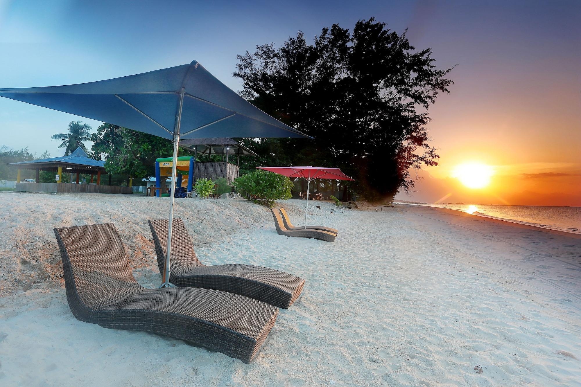 Belitung Holiday Resort