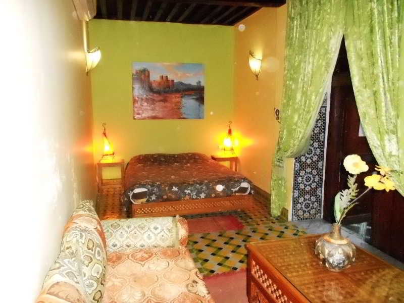Riad Zitouna