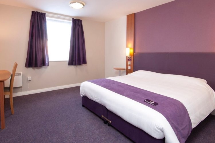 Premier Inn East Midlands Airport
