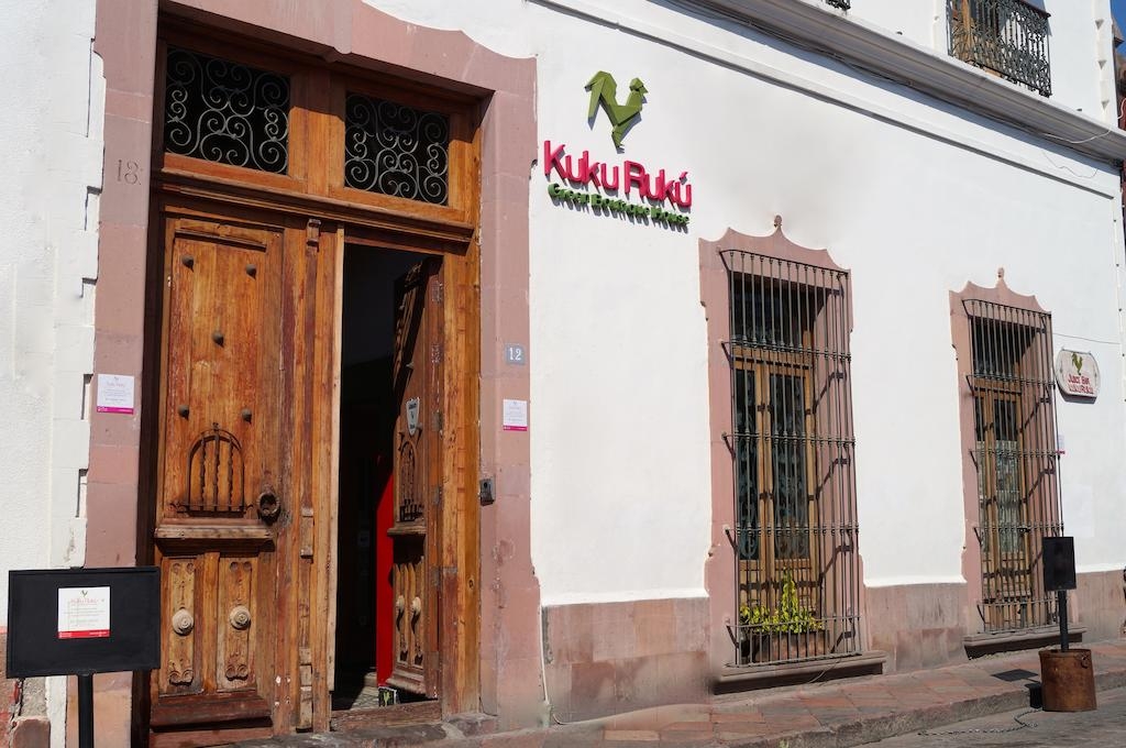 Kuku Ruka Quera Taro