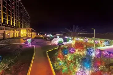 Ryugujo Spa Hotel Mikazuki