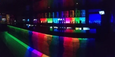 Pink Room gay bar Newcastle Upon Tyne