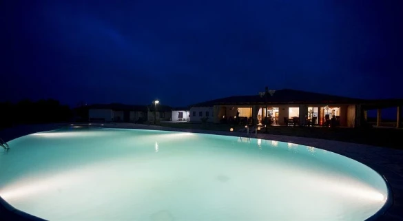 Tupei Resort