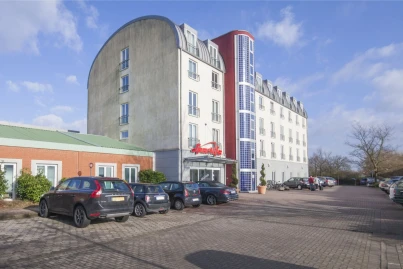 Select Hotel Elmshorn