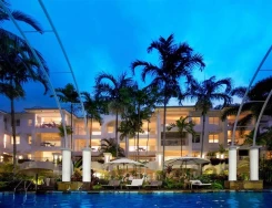The Reef House Boutique Hotel and Spa Adults Only