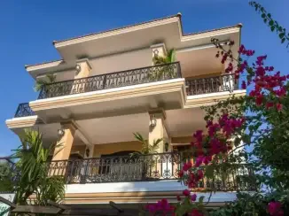 The Rose Apple Boutique Bed Breakfast