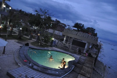 Cemara's Beach Homestay