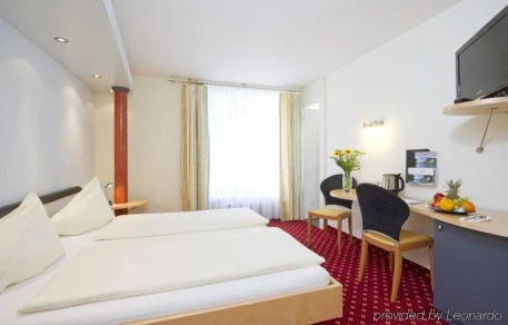Aparthotel Goldey Interlaken