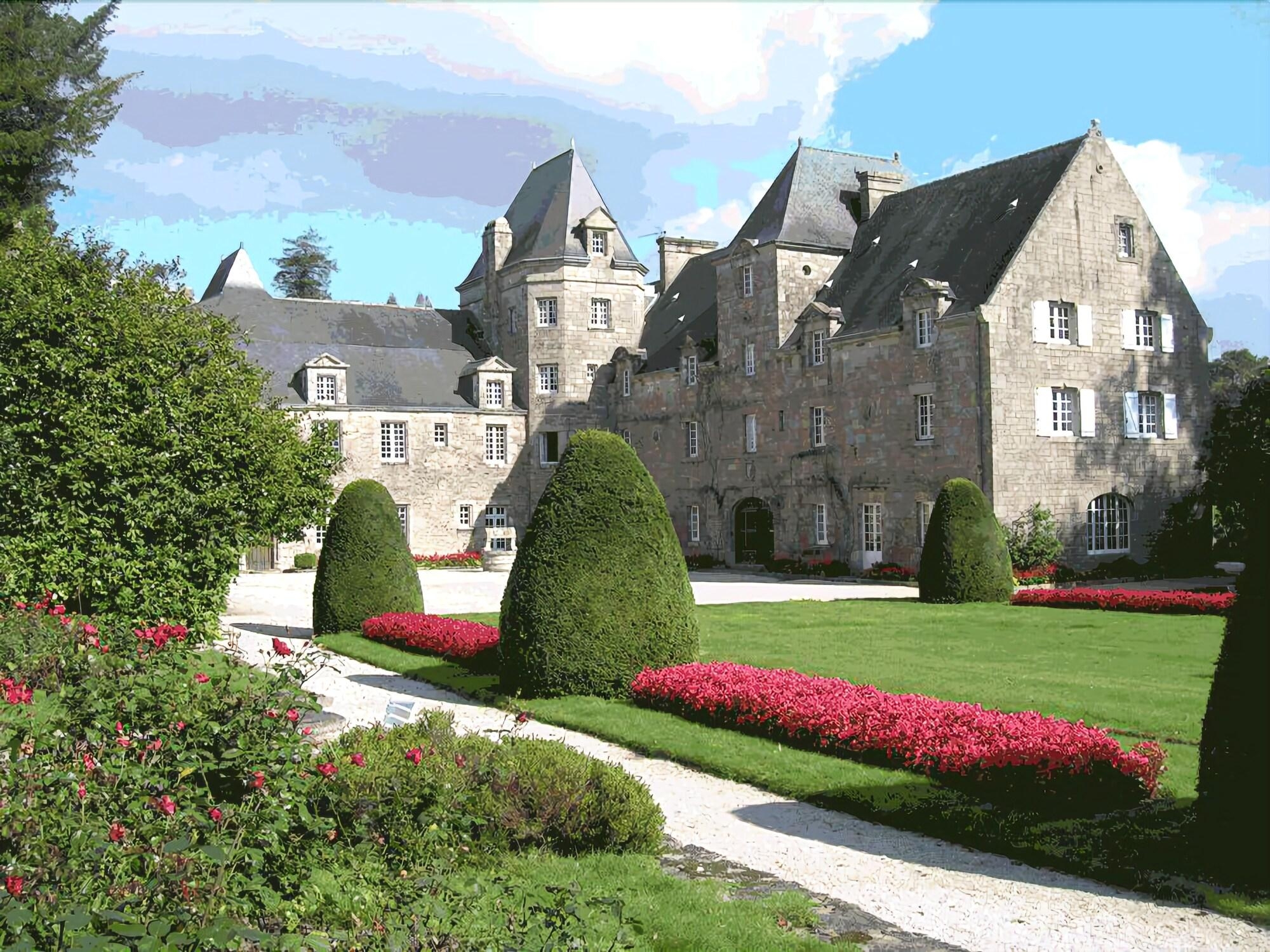 Manoir Du Stang