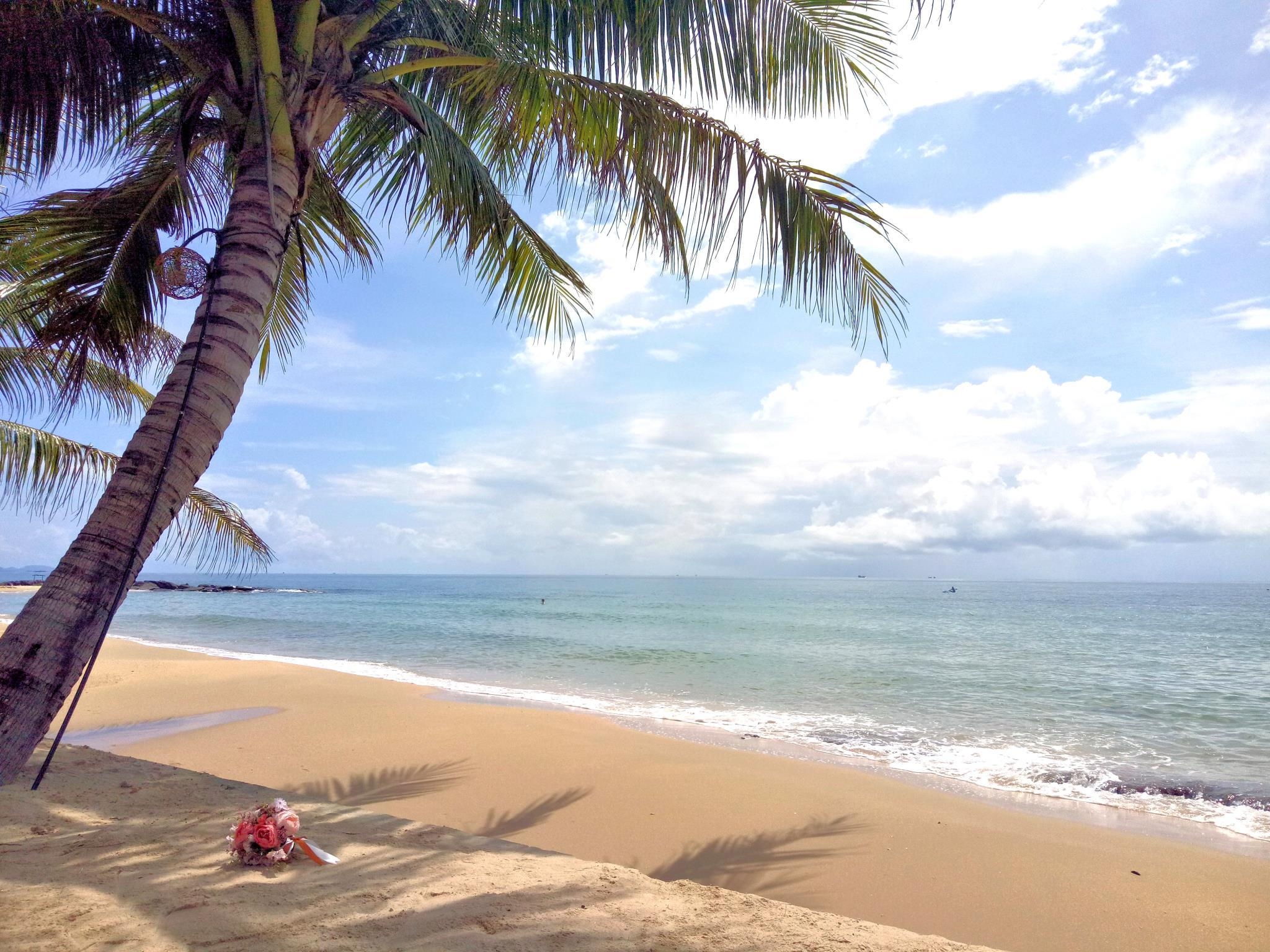 Ancarine Beach Resort