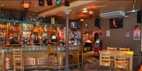 The Yard Newcastle Upon Tyne Gay Bar