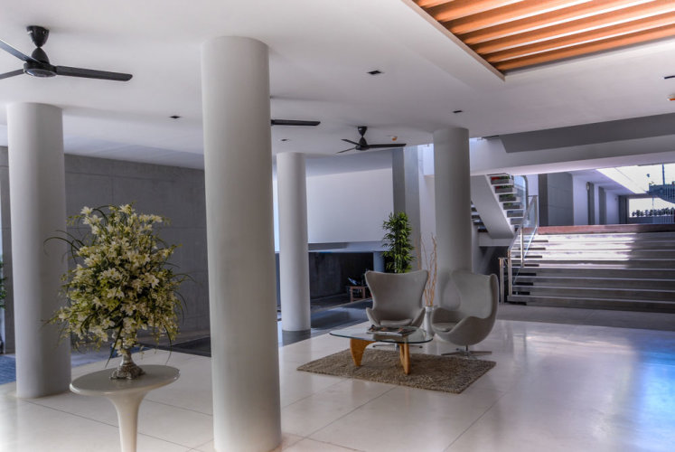 Modena Resort Hua Hin - Pranburi