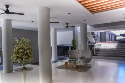 Modena Resort Hua Hin - Pranburi