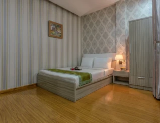 Hong Vina Ben Thanh Hotel