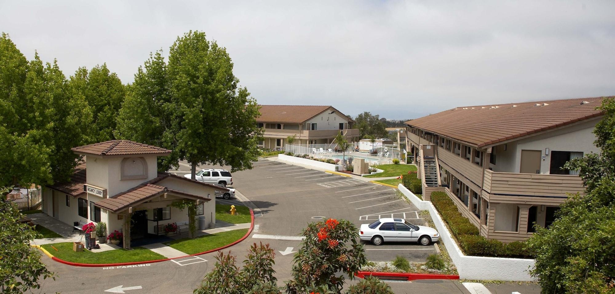 Days Inn by Wyndham Arroyo Grande/Pismo Beach