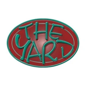 The Yard Newcastle Upon Tyne gay bar