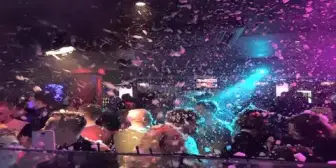 Powerhouse Voor-Feest