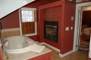 AppleLodge Bed & Breakfast