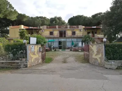 Hotel Paradiso