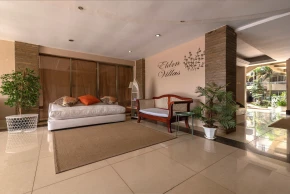 Eldon Villas