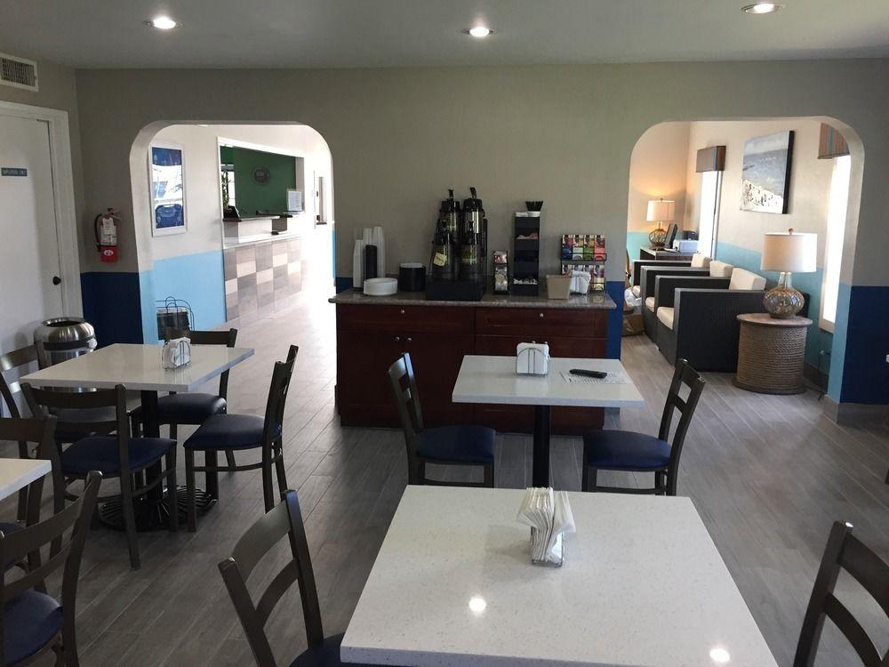 Captains Quarters Inn