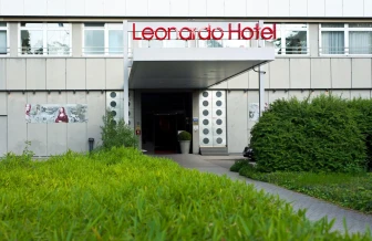 Leonardo Hotel Karlsruhe