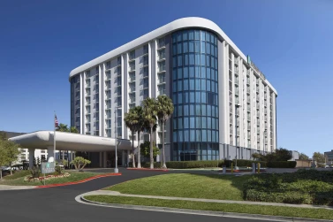 Embassy Suites San Francisco Airport - South San