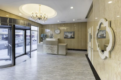 Mayflower Boutique Hotel