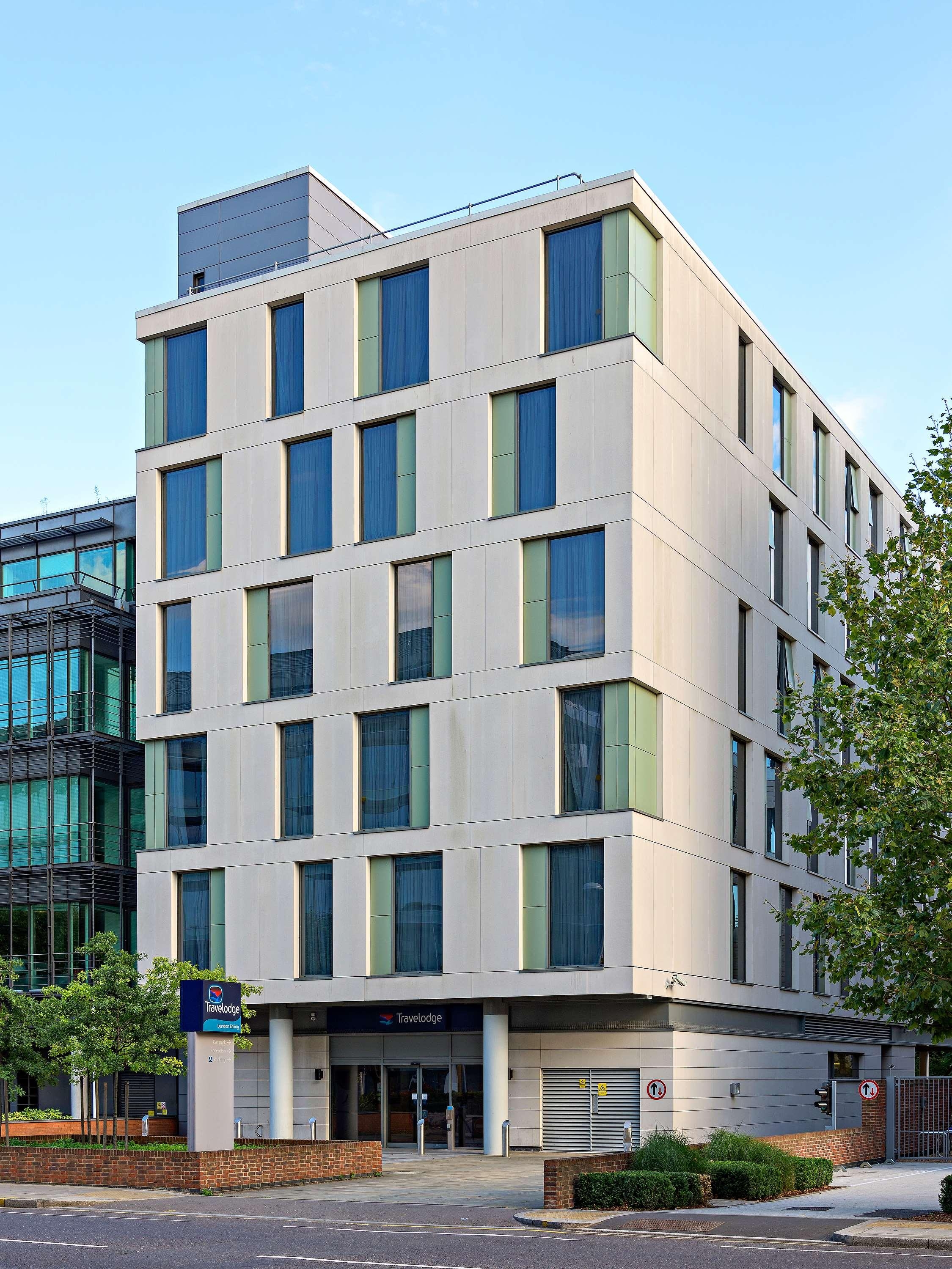 Travelodge Ealing