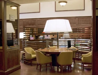 Sheraton Greensboro at Four Seasons