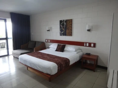 Amanaki Hotel