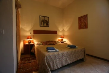 Affittacamere Casa Billi