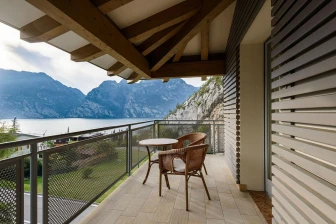 Seele Garda Hotel