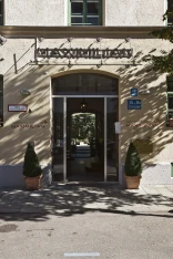 Apartments & Hotel Maximilian Munich