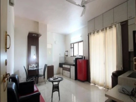 Satellite Serviced Apartments