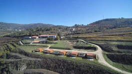 Douro Cister Hotel & Spa