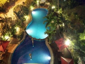 Sri Tiara Residences
