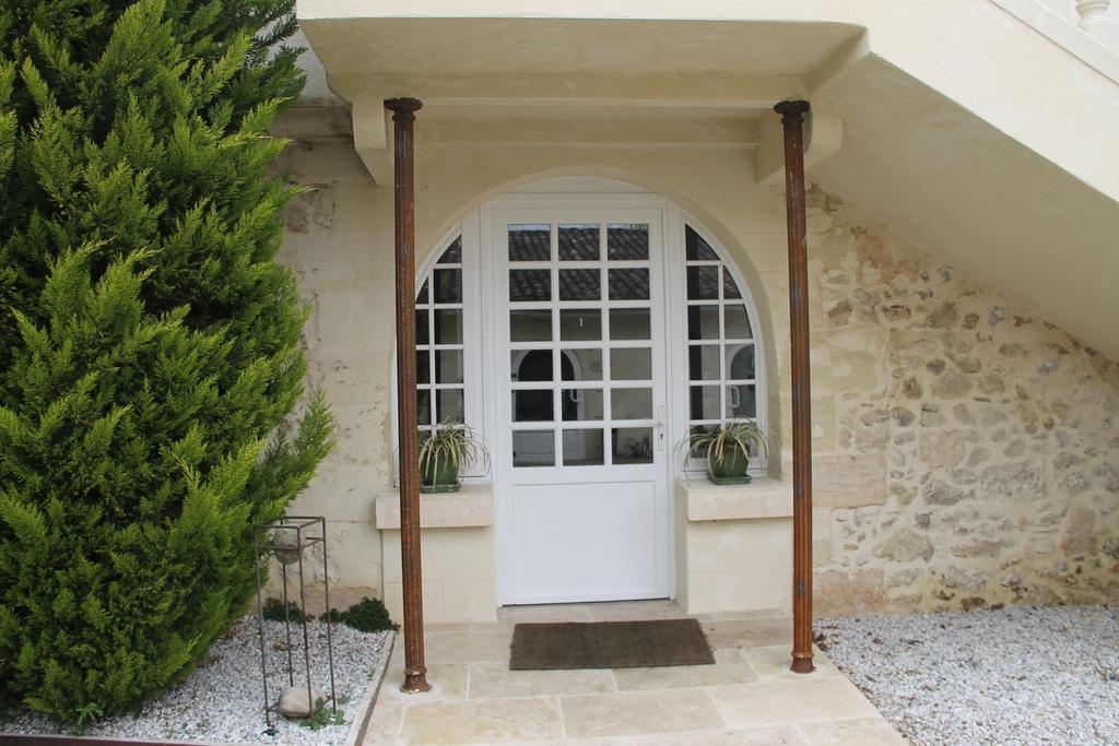 Domaine De Larchey