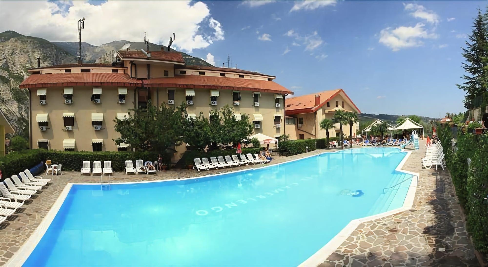 Hotel Del Camerlengo
