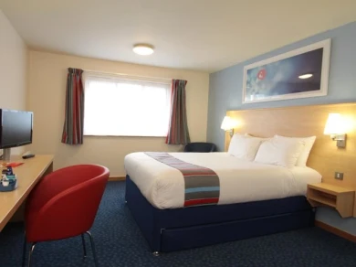 Travelodge Glasgow Paisley Road