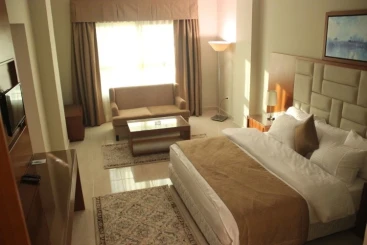 Rehana Plaza Hotel