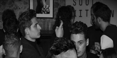 BOSSY Night  10pm-2am BOSSY Night  10pm-2am