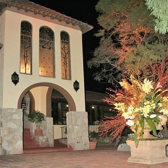 Hotel Chipinque